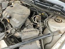 2008 Chevrolet Impala - Photo 27