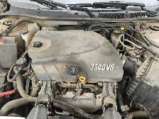 2008 Chevrolet Impala - Photo 28