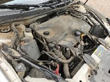 2008 Chevrolet Impala - Photo 29