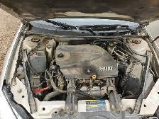 2008 Chevrolet Impala - Photo 30