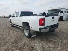 2012 Chevrolet Silverado 3500HD - Photo 4