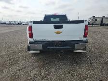 2012 Chevrolet Silverado 3500HD - Photo 6