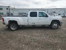 2012 Chevrolet Silverado 3500HD - Photo 7
