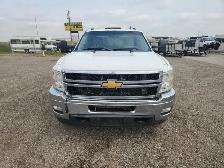 2012 Chevrolet Silverado 3500HD - Photo 8