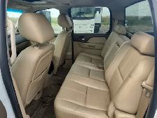 2012 Chevrolet Silverado 3500HD - Photo 14