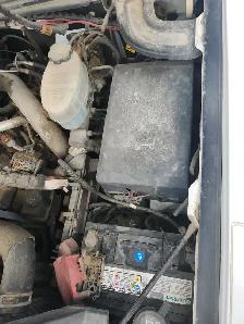 2012 Chevrolet Silverado 3500HD - Photo 27