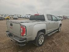 2016 GMC Canyon - Photo 5