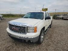 2010 GMC Sierra 1500