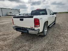 2010 GMC Sierra 1500 - Photo 3