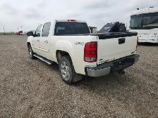 2010 GMC Sierra 1500 - Photo 4