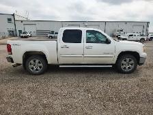 2010 GMC Sierra 1500 - Photo 7