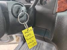2010 GMC Sierra 1500 - Photo 18