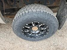 2005 GMC Sierra 2500HD - Photo 10
