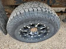 2005 GMC Sierra 2500HD - Photo 11