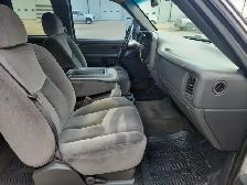 2005 GMC Sierra 2500HD - Photo 16