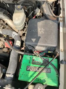 2005 GMC Sierra 2500HD - Photo 26