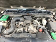 2005 GMC Sierra 2500HD - Photo 29