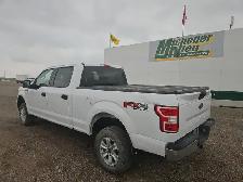 2020 Ford F-150 - Photo 4