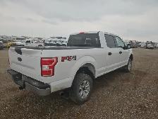 2020 Ford F-150 - Photo 6