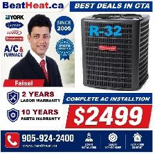 Replace Furnace and air conditioner with Higher efficiency - Photo 2