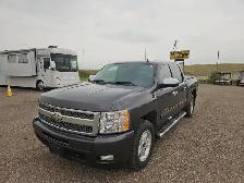 2010 Chevrolet Silverado 1500