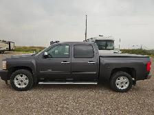 2010 Chevrolet Silverado 1500 - Photo 2