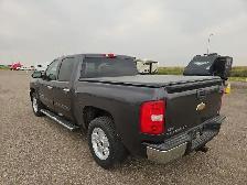2010 Chevrolet Silverado 1500 - Photo 3