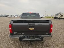 2010 Chevrolet Silverado 1500 - Photo 4