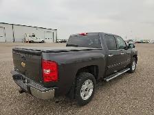 2010 Chevrolet Silverado 1500 - Photo 5