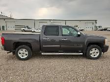 2010 Chevrolet Silverado 1500 - Photo 6