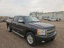 2010 Chevrolet Silverado 1500 - Photo 7