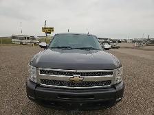 2010 Chevrolet Silverado 1500 - Photo 8
