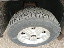2010 Chevrolet Silverado 1500 - Photo 10