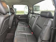 2010 Chevrolet Silverado 1500 - Photo 15
