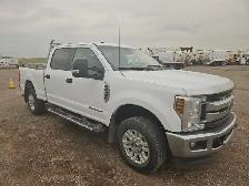 2018 Ford F-350 Super Duty - Photo 8