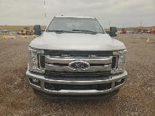 2018 Ford F-350 Super Duty - Photo 9