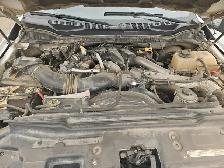 2018 Ford F-350 Super Duty - Photo 31