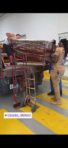 Furniture delivery/ Junk Removal