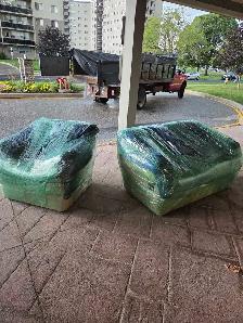 Furniture delivery/ Junk Removal - Photo 2