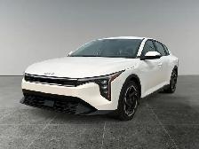 2025 Kia K4 EX / FWD