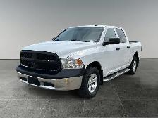 2015 Ram 1500 ST / 4WD