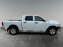 2015 Ram 1500 ST / 4WD - Photo 8