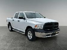 2015 Ram 1500 ST / 4WD - Photo 9