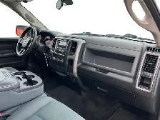2015 Ram 1500 ST / 4WD - Photo 17