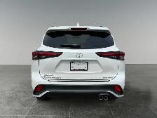 2026 Toyota Highlander XSE / AWD - Photo 5