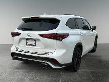 2026 Toyota Highlander XSE / AWD - Photo 7