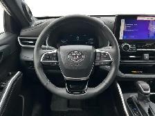 2026 Toyota Highlander XSE / AWD - Photo 14