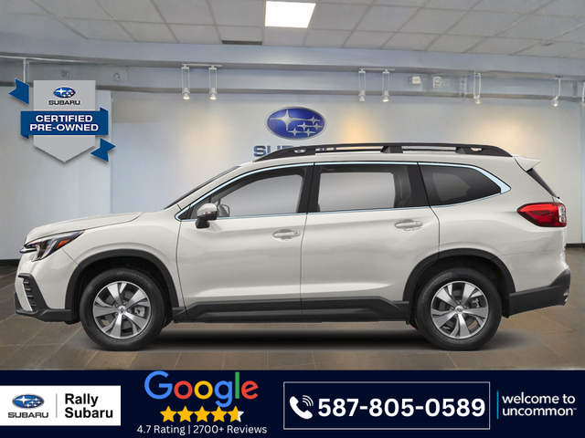 2023 Subaru Ascent Touring - Certified - Low Mileage
