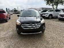 2018 Ford Escape SE 4WD - Photo 2