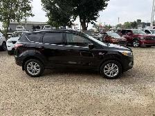 2018 Ford Escape SE 4WD - Photo 3